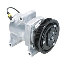 Compresor del aire acondicionado sustituye 1322300011 / A1322300011
