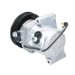 Compresor del aire acondicionado sustituye 1322300011 / A1322300011