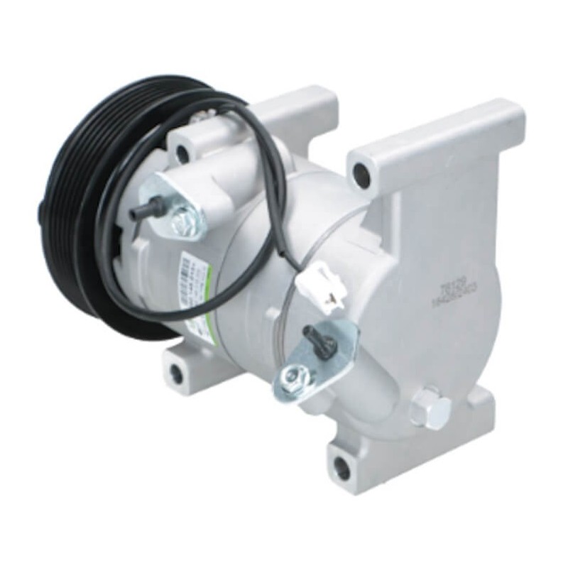 Compressore dell'aria condizionata sostituisce D65161450G / D65161450H Compressore dell'aria condizionata sostituisce D65161450G / D65161450H