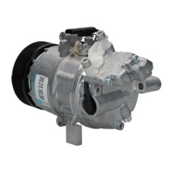 Compresor del aire acondicionado sustituye 9182794 / 9156820 / 6961619