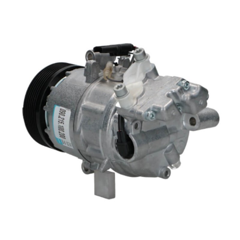 Compresor del aire acondicionado sustituye 9182794 / 9156820 / 6961619