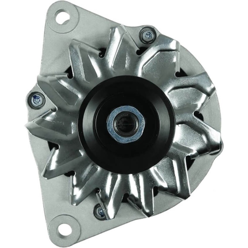 Alternatore sostituisce MG223 / 11.203.302 Iveco / New Holland 120A