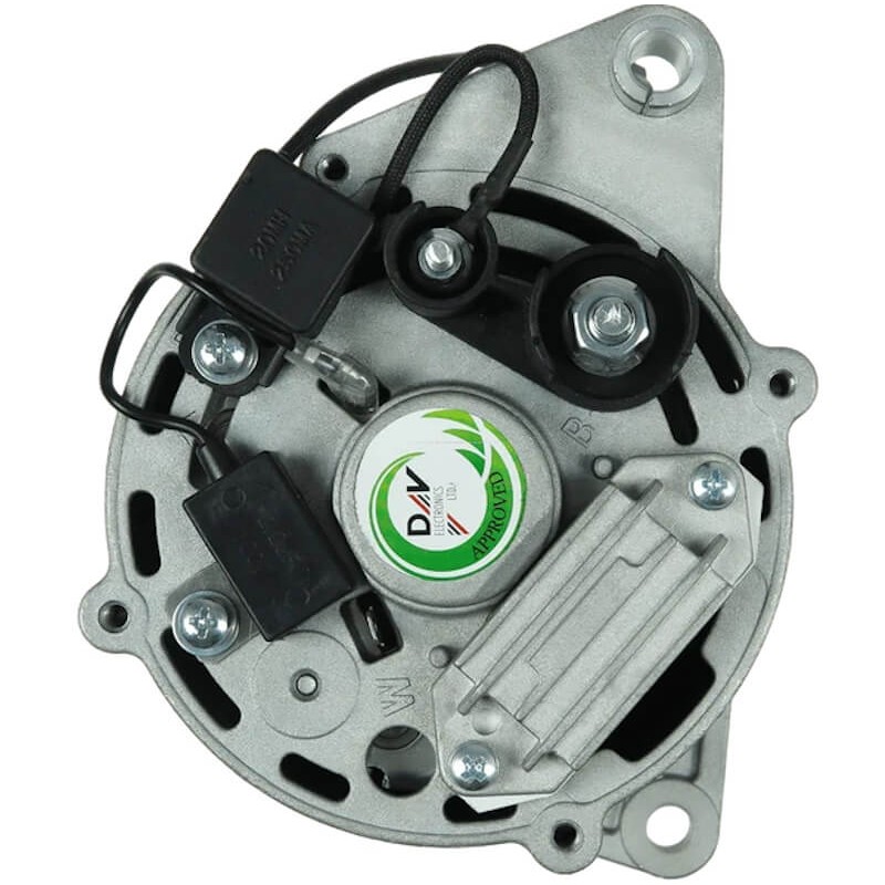 Alternatore sostituisce MG223 / 11.203.302 Iveco / New Holland 120A