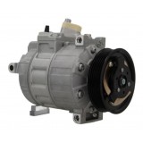 AC compressor VALEO C699357VIAM replacing C699357V