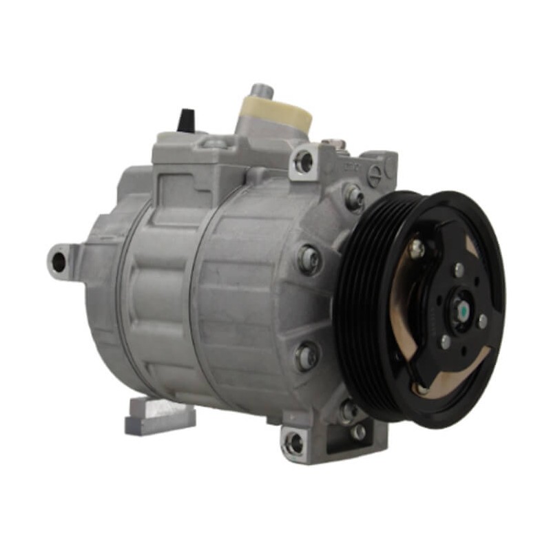 AC compressor VALEO C699357VIAM replacing C699357V