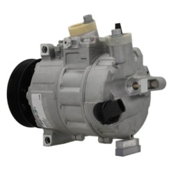 Compresor del aire acondicionado VALEO C699357VIAM sustituye C699357V