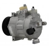 AC compressor VALEO C699357VIAM replacing C699357V