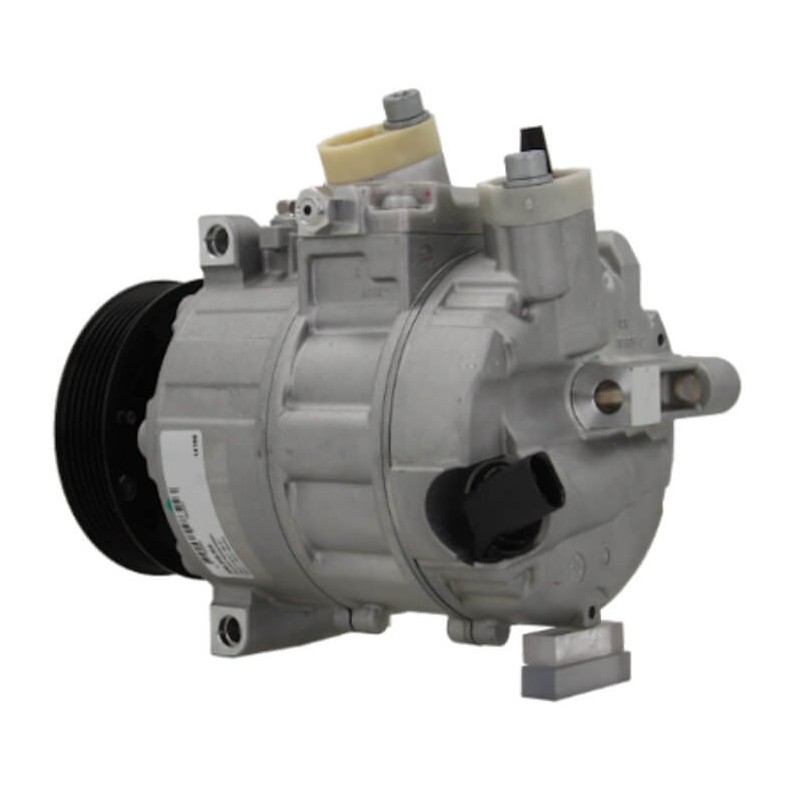 AC compressor VALEO C699357VIAM replacing C699357V