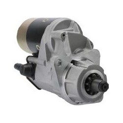 Motor de arranque  sustituye Denso 228000-7810 para  hyster/yale