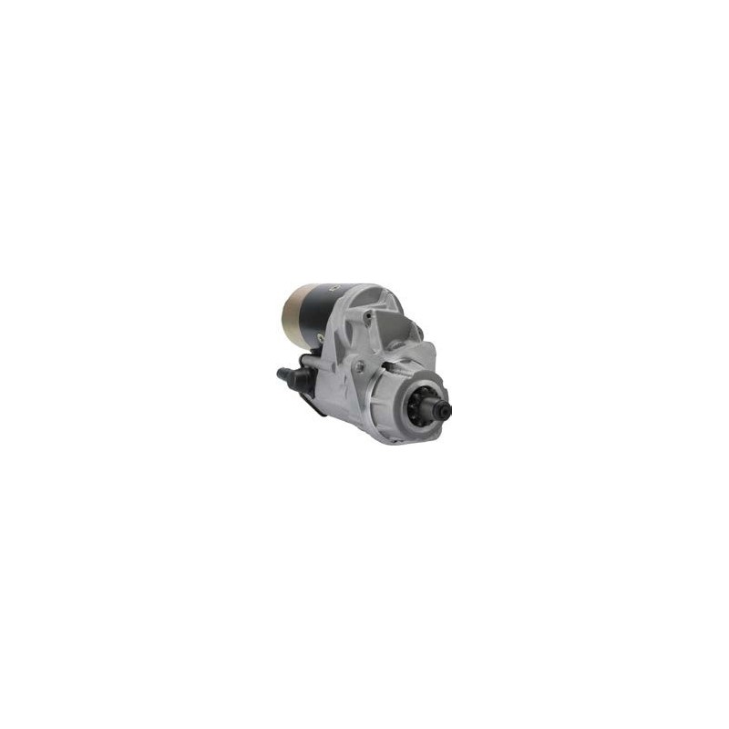 Starter  replacing DENSO 228000-7810 for  hyster/yale