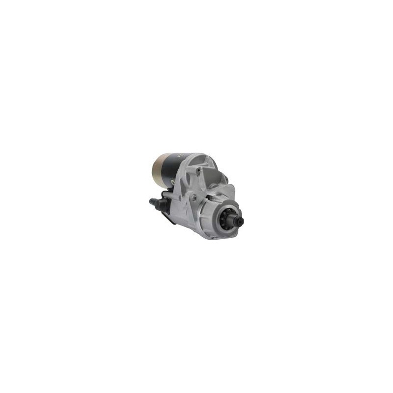 Starter replacing DENSO 228000-7810 for hyster/yale