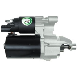 Motor de arranque 0001108466 sustituye 0001107452 / 0001107453