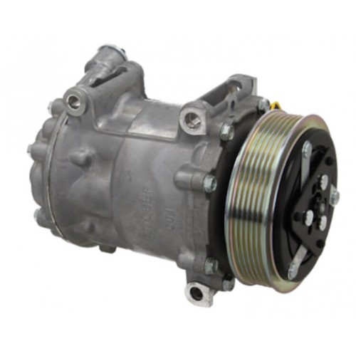 AC compressor replacing SD7C161300 / SD7C161349