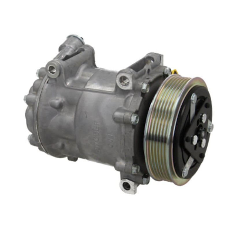 AC compressor replacing SD7C161300 / SD7C161349