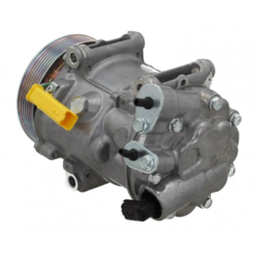 AC compressor replacing SD7C161300 / SD7C161349