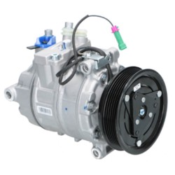 Compresor del aire acondicionado sustituye DCP02005 / 4471706340