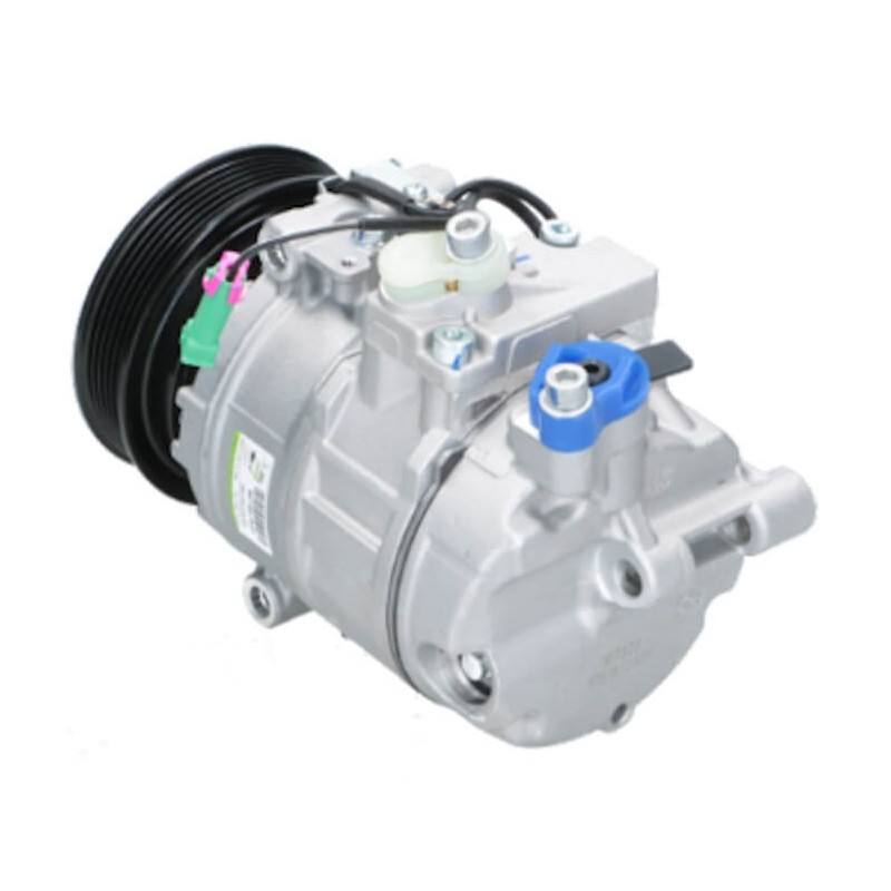 Compresor del aire acondicionado sustituye DCP02005 / 4471706340