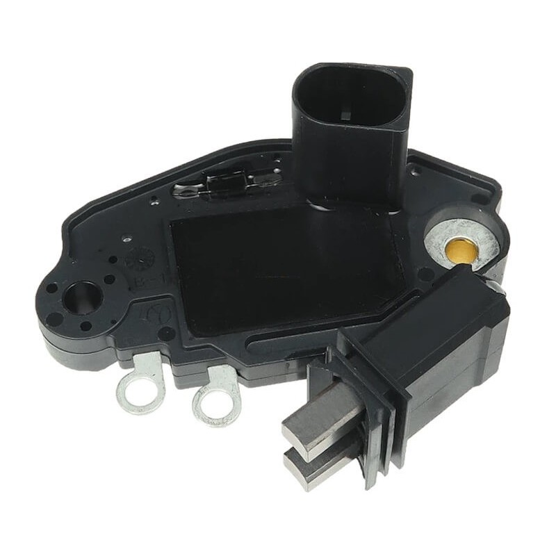 Regulator for alternator  VALEO A14VI134 / A14VI34 / A14VI45 / A14VI46 / A14VI47