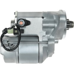 Motor de arranque DENSO DSN2068 sustituye 1280000623 / 128000813 HYSTER  / TOYOTA