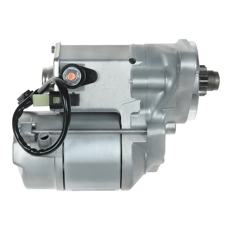 Starter DENSO DSN2068 replacing 1280000623 / 128000813 HYSTER  / TOYOTA