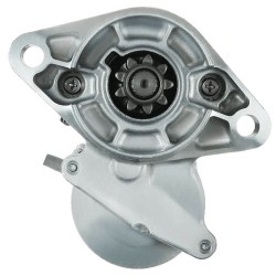 Motor de arranque DENSO DSN2068 sustituye 1280000623 / 128000813 HYSTER  / TOYOTA