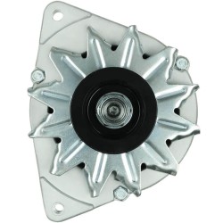 Alternador sustituye LRB122 / 0986036063 / 1447706M91 Ford 55A
