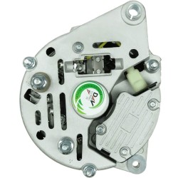 Alternator replacing LRB122 / 0986036063 / 1447706M91 Ford 55A Alternator replacing LRB122 / 0986036063 / 1447706M91 Ford 55A