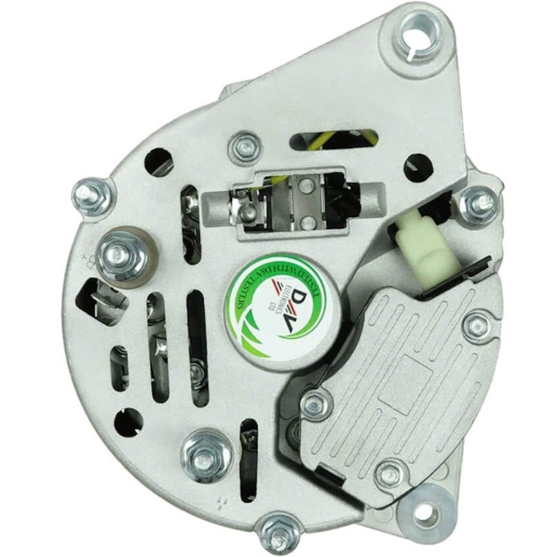 Alternator replacing LRB122 / 0986036063 / 1447706M91 Ford 55A Alternator replacing LRB122 / 0986036063 / 1447706M91 Ford 55A