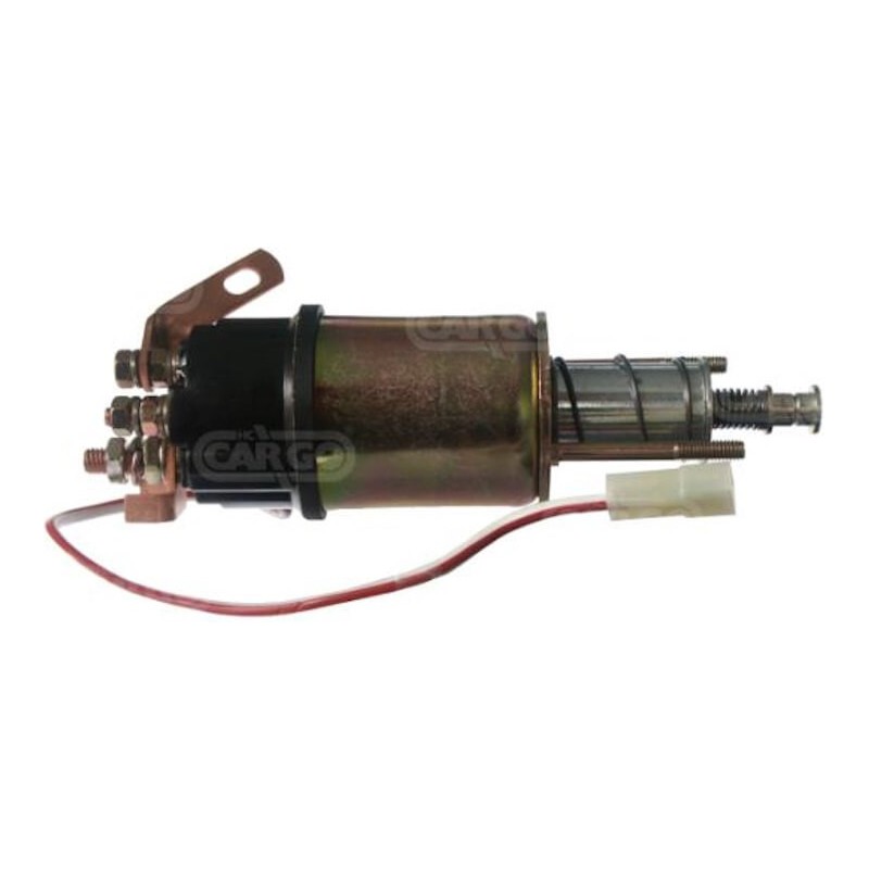 Solenoide sostituisce TOB114 / TOB199 / 76904 per motorino di avviamento Lucas