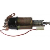 Solenoid replacing TOB114 / TOB199 / 76904 for starter Lucas