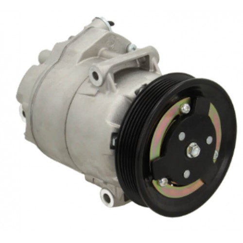 AC compressor replacing TSP0155966 / 72440581 / DCP20110