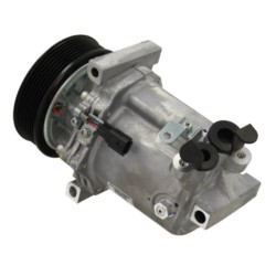 Compresor del aire acondicionado sustituye ACP1628000S / 92600BV80A / 92600A092