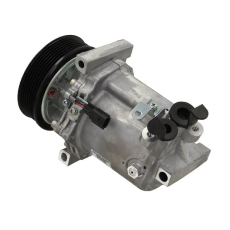 Compresor del aire acondicionado sustituye ACP1628000S / 92600BV80A / 92600A092