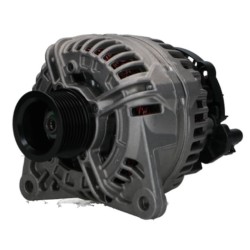 Alternador 0124555108 sustituye 1387388 / 1400250 Daf 80A