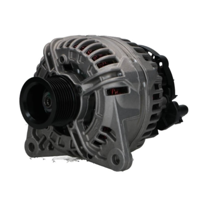 Alternator 0124555108 replacing 1387388 / 1400250 Daf 80A