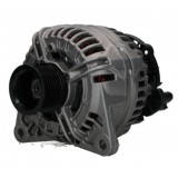 Alternator 0124555108 replacing 1387388 / 1400250 Daf 80A