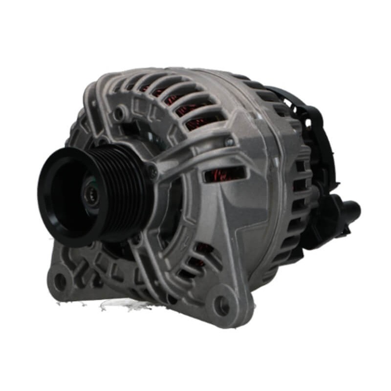 Alternatore 0124555108 sostituisce 1387388 / 1400250 Daf 80A