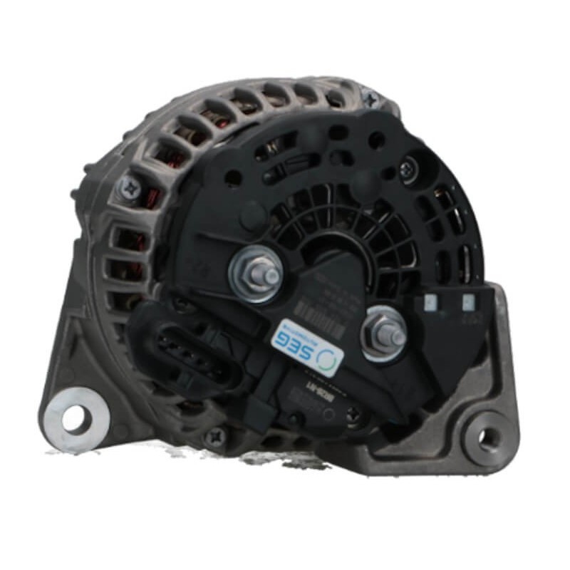 Alternator 0124555108 replacing 1387388 / 1400250 Daf 80A