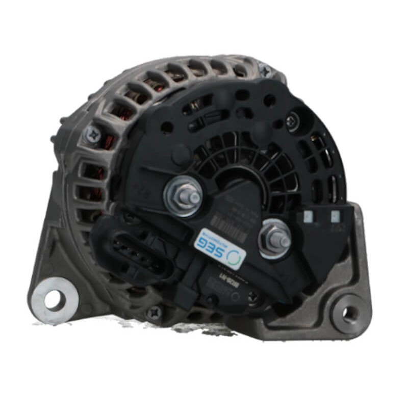 Alternator 0124555108 replacing 1387388 / 1400250 Daf 80A