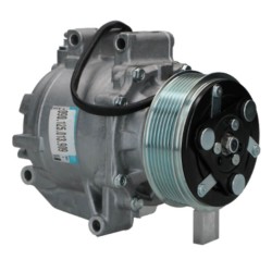Compresor del aire acondicionado sustituye TRSE093761 / TRSE09B3761