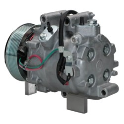 Compresor del aire acondicionado sustituye TRSE093761 / TRSE09B3761