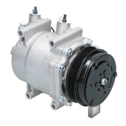Compresor del aire acondicionado sustituye TRSE073481 / TRSE073442