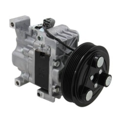 Compresor del aire acondicionado sustituye ACP678000S / 559624 / 70817246