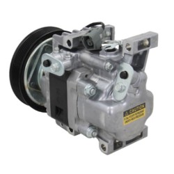 Compresor del aire acondicionado sustituye ACP678000S / 559624 / 70817246