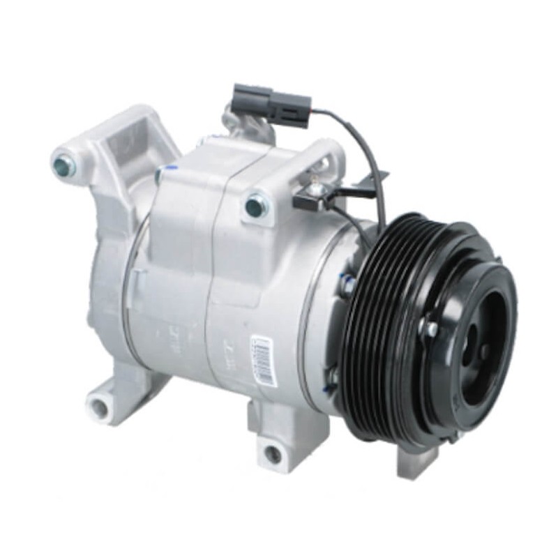 AC compressor replacing KD4561450A / F500RNBAA02