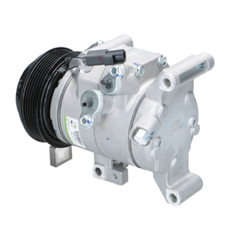 AC compressor replacing KD4561450A / F500RNBAA02