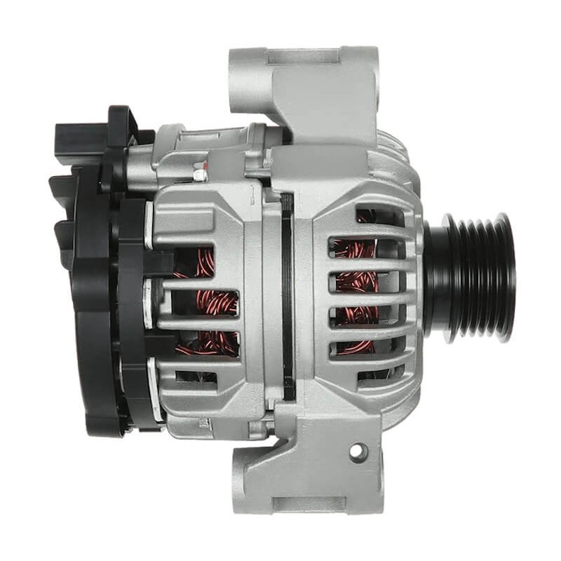 Alternator replacing 0124225011 / 0124225010 for MG / ROVER