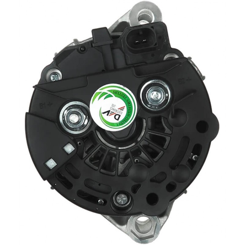 Alternator replacing 0124225011 / 0124225010 for MG / ROVER