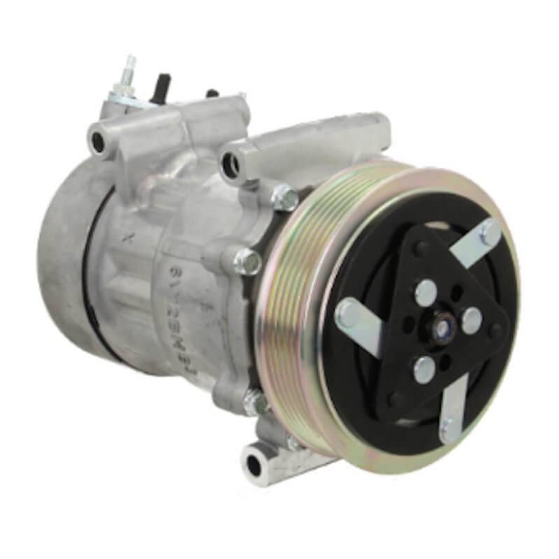 AC compressor replacing SD6V121457 / SD6V121914