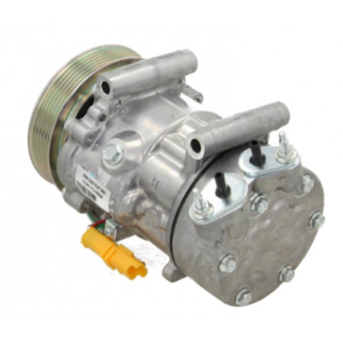 AC compressor replacing SD6V121457 / SD6V121914